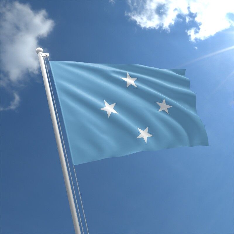 fsm flag